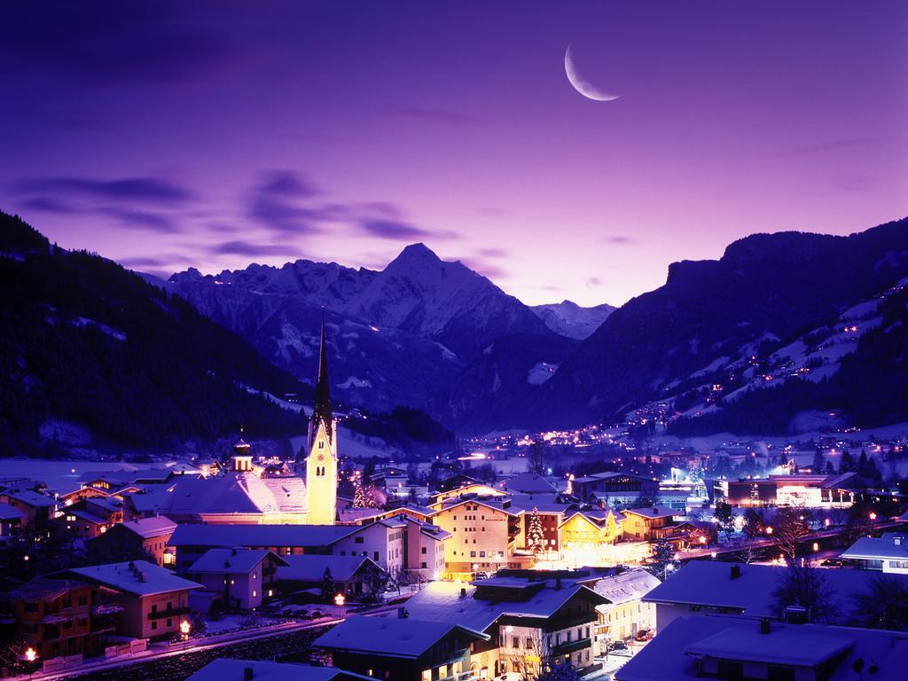 Appartmenthaus Martina Zell am Ziller Ruang foto